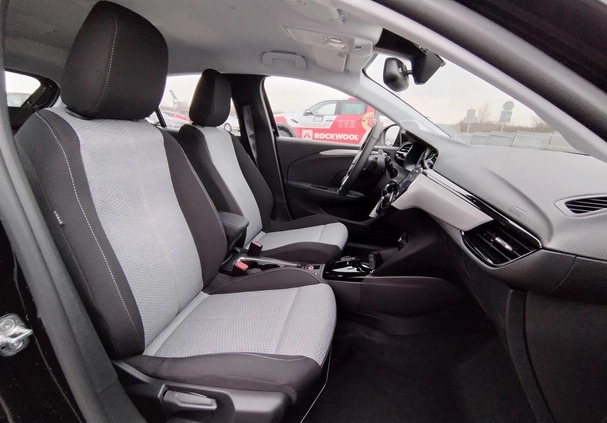 Opel Corsa cena 92220 przebieg: 5, rok produkcji 2024 z Niepołomice małe 277